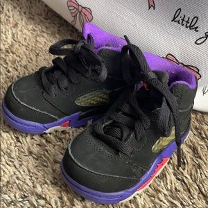 Baby Jordan's